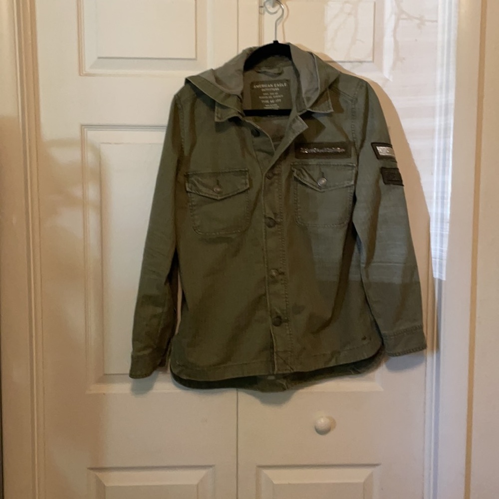 American Eagle Jacket